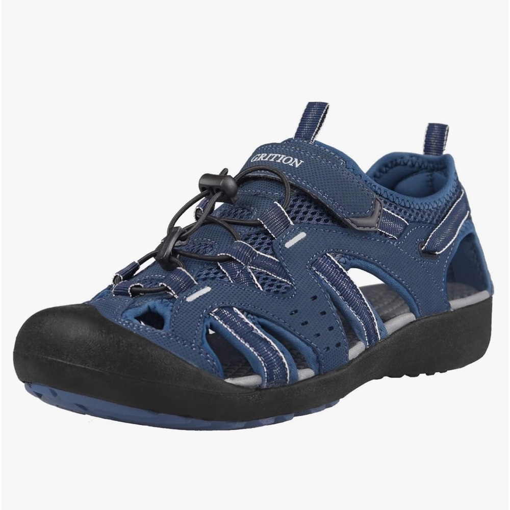 Grition Men’s Outdoor Water/hiking boating sandal